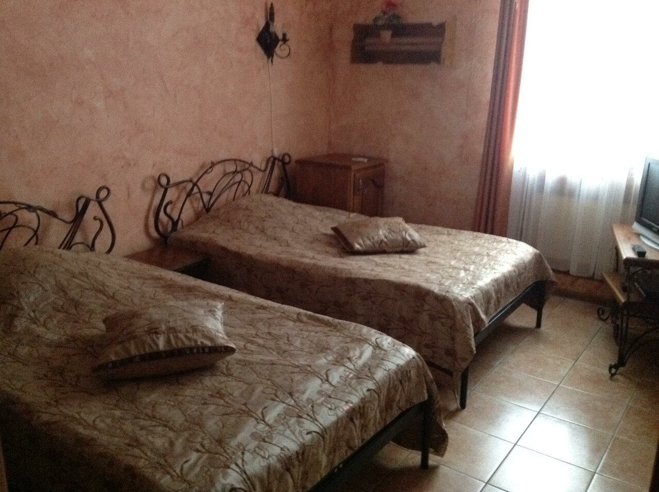 Гостиница Башня Брянск-126