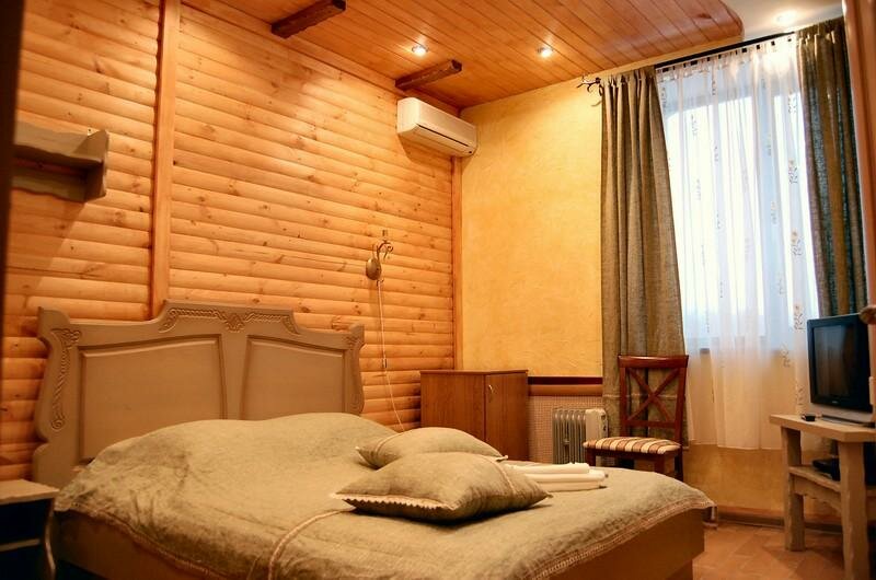 Гостиница Башня Брянск-119