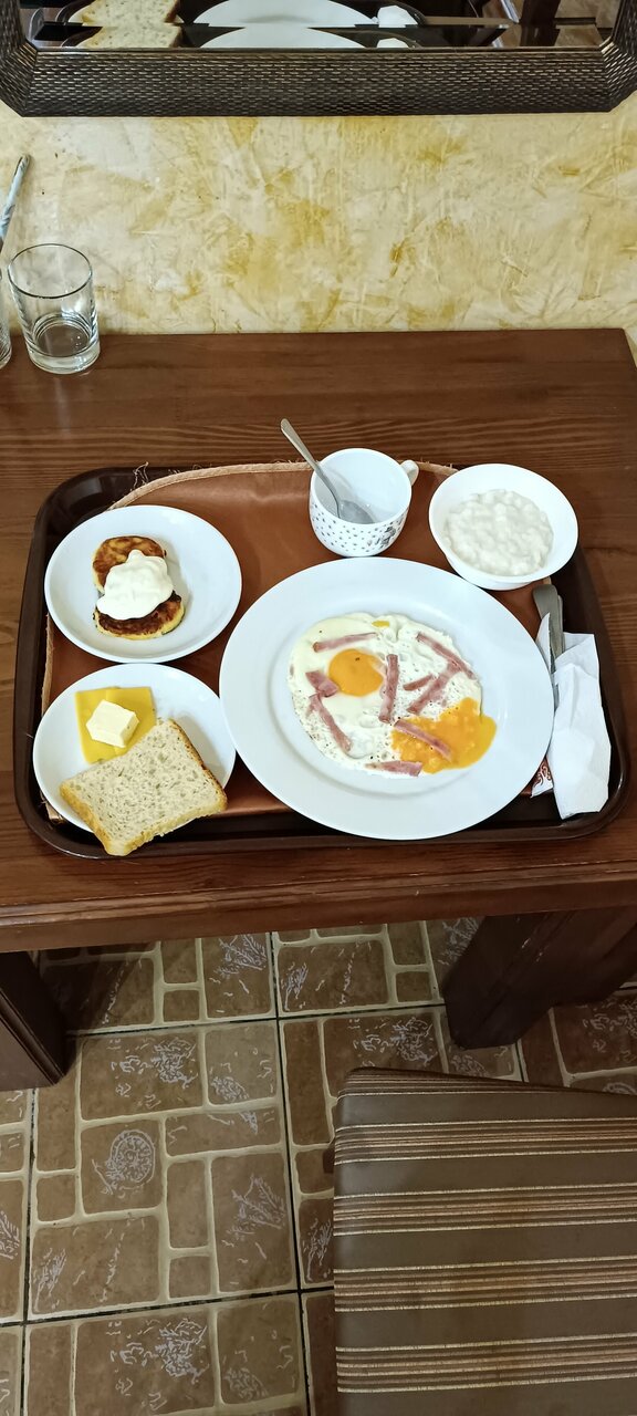 Гостиница Башня Брянск-209