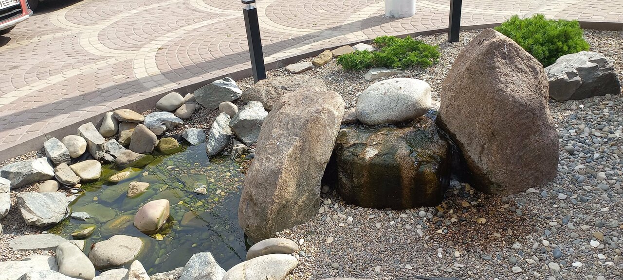 Гостиница Башня Брянск-187