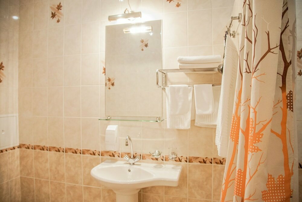 Гостиница Башня Брянск-89