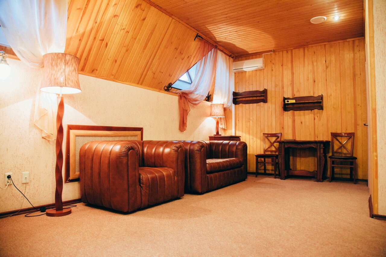 Гостиница Башня Брянск-108