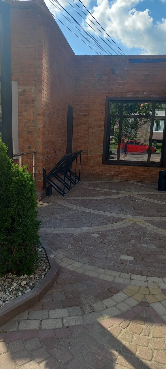 Гостиница Башня Брянск-15