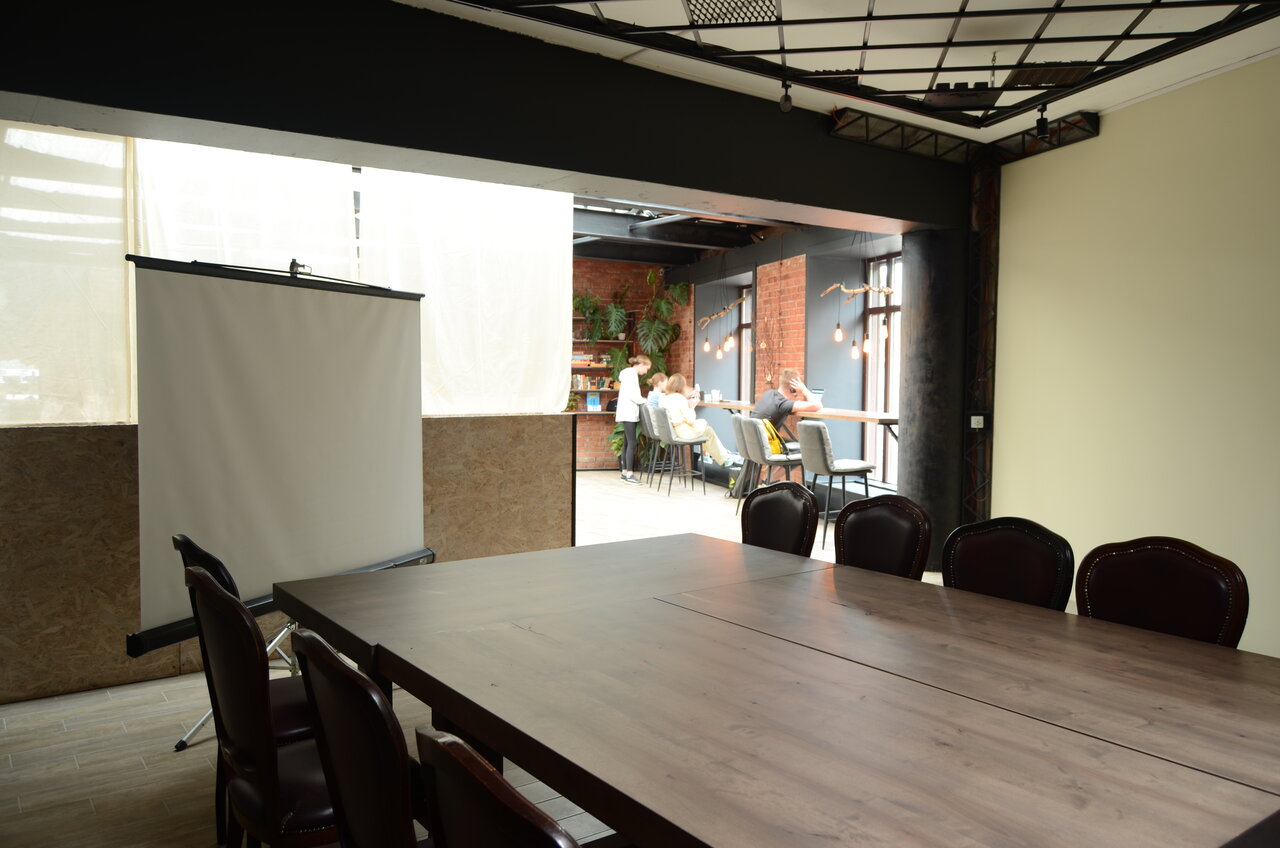 Гостиница Башня Брянск-40