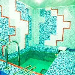 Гостиница Башня Брянск