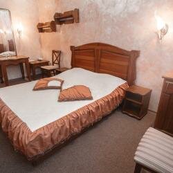 Гостиница Башня Брянск-135