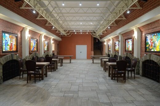 Гостиница Башня Брянск-47