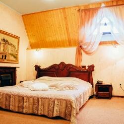 Гостиница Башня Брянск-160