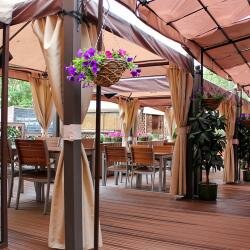 Гостиница Башня Брянск