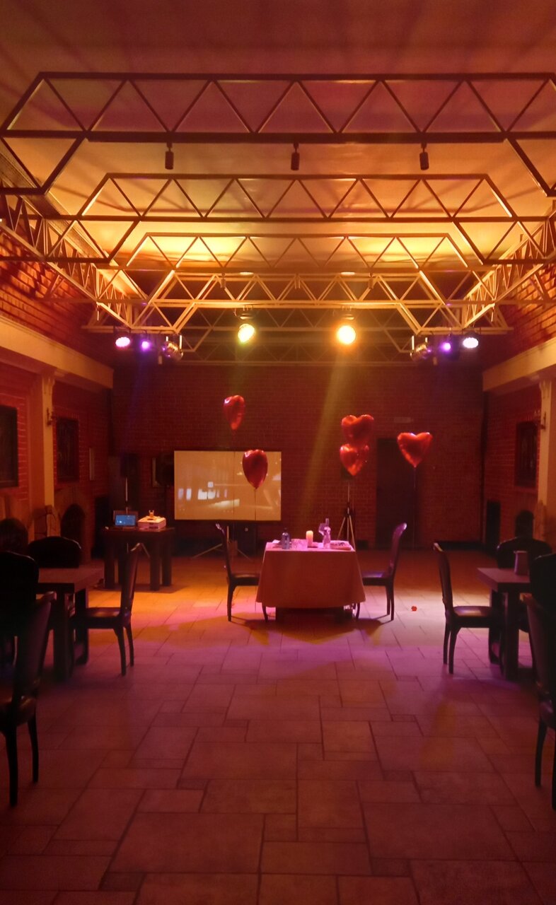 Гостиница Башня Брянск-56