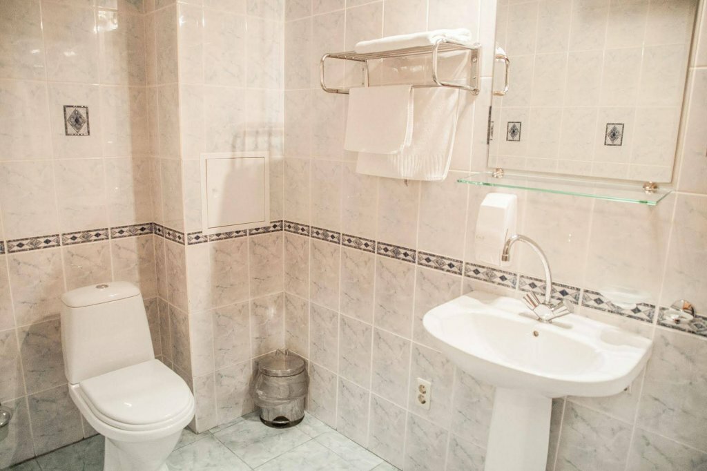 Гостиница Башня Брянск-122