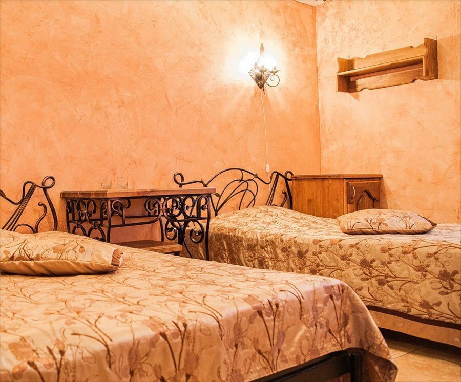 Гостиница Башня Брянск-94