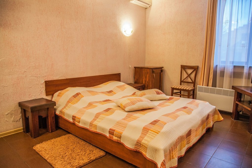 Гостиница Башня Брянск-176