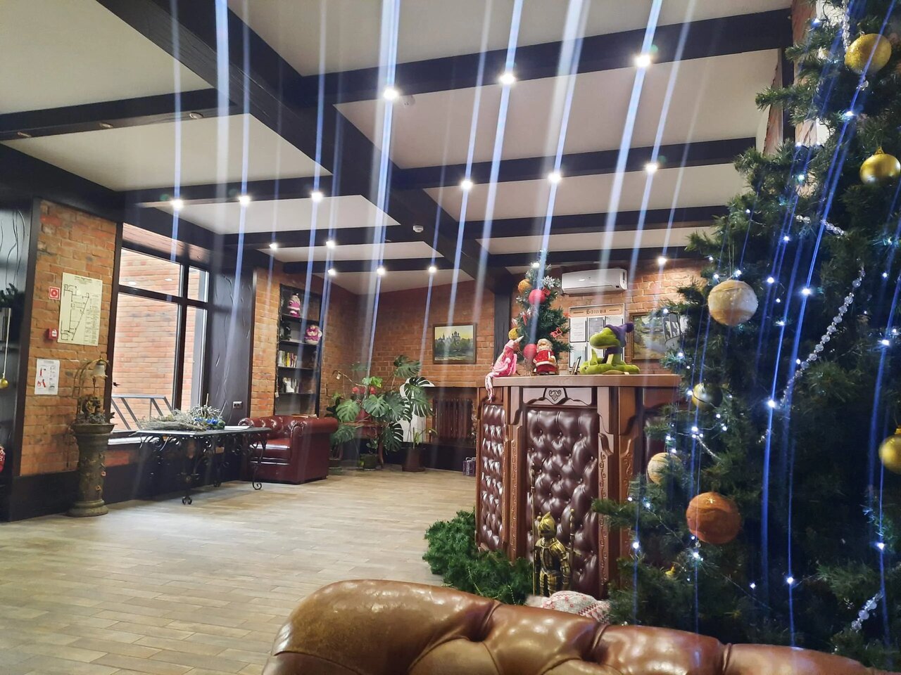 Гостиница Башня Брянск-194