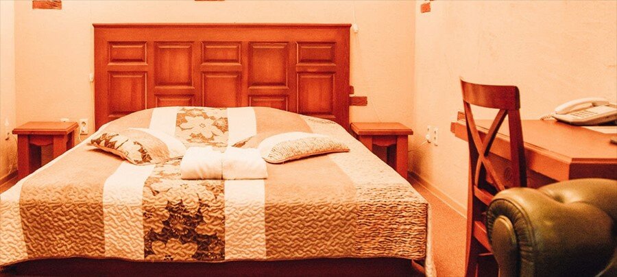 Гостиница Башня Брянск-28