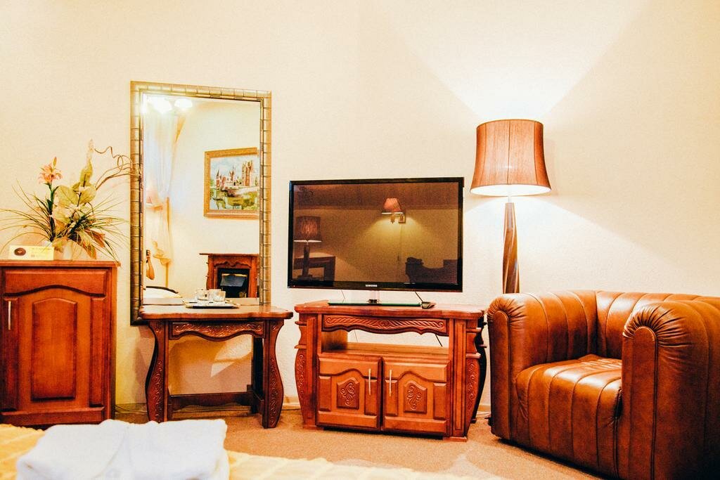 Гостиница Башня Брянск-69