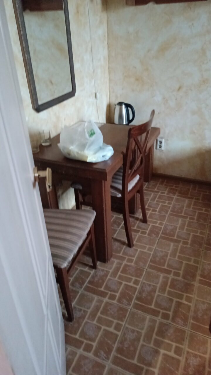 Гостиница Башня Брянск-219