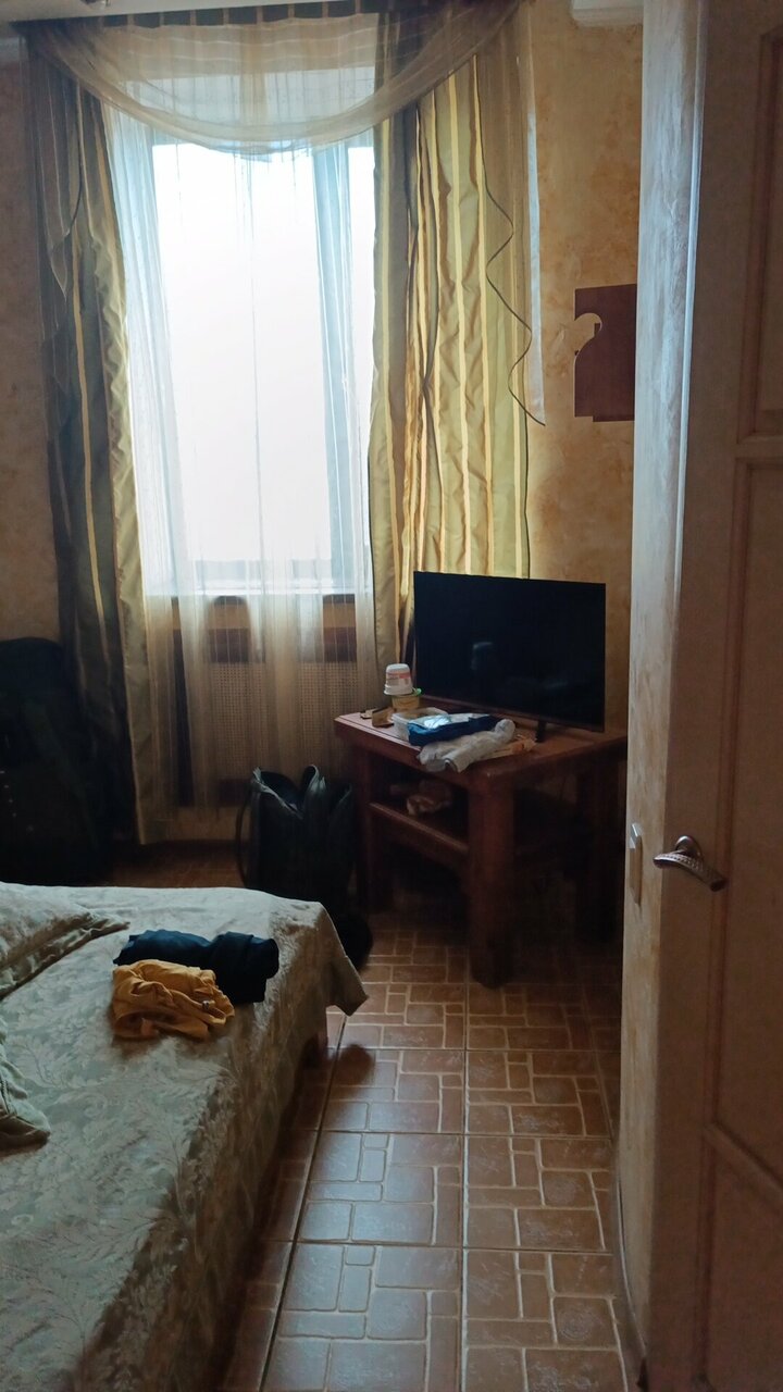 Гостиница Башня Брянск-214