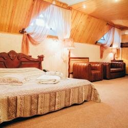 Гостиница Башня Брянск-97