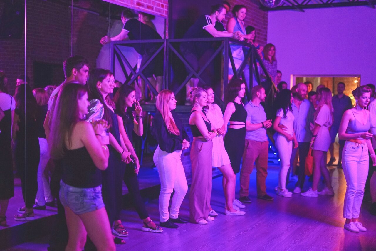 Гостиница Башня Брянск-18