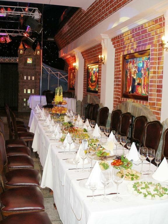 Гостиница Башня Брянск-90