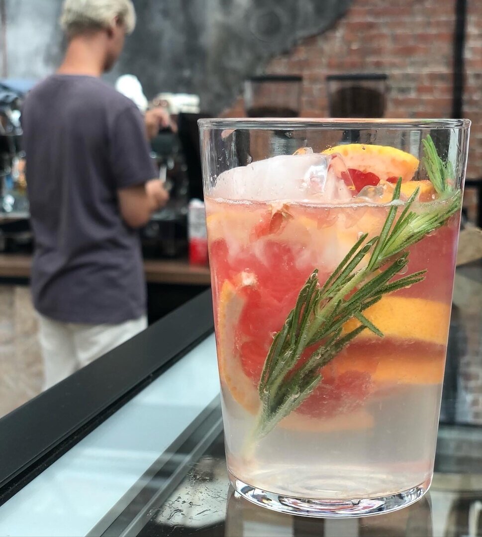 Гостиница Башня Брянск-20