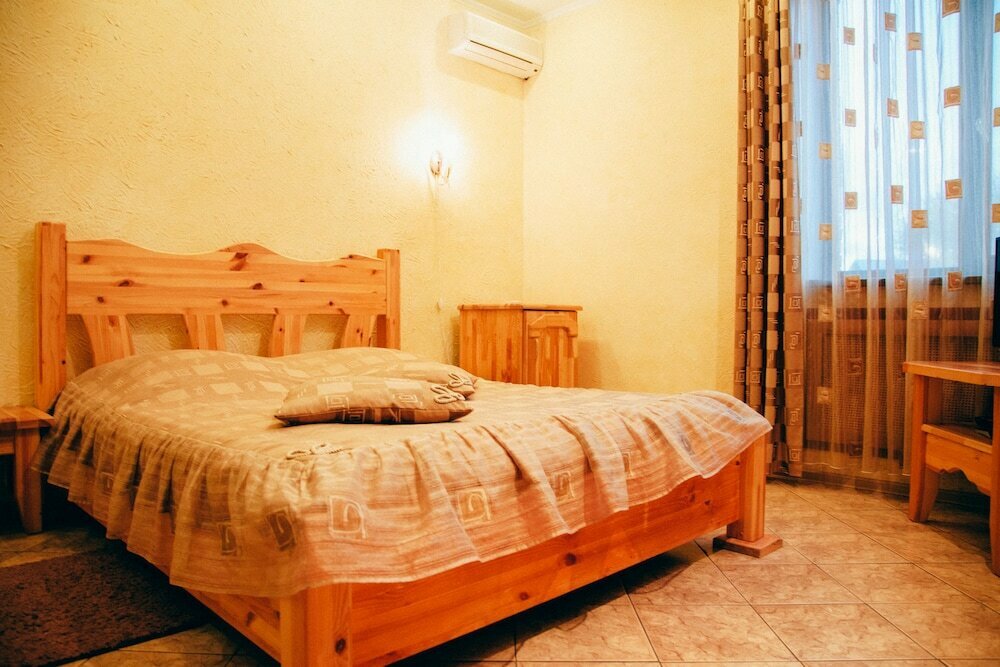 Гостиница Башня Брянск-161