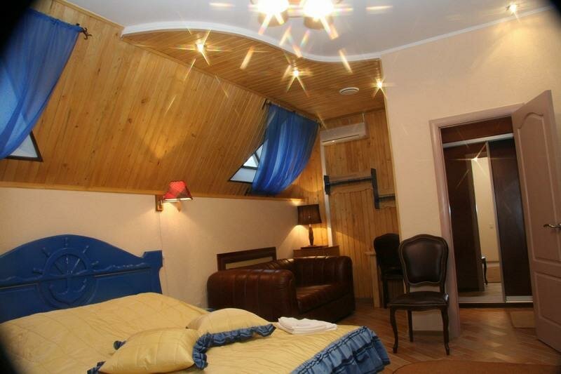 Гостиница Башня Брянск-102