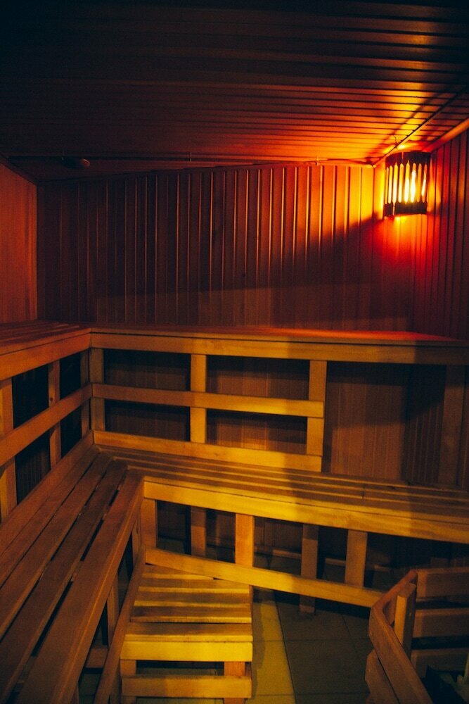 Гостиница Башня Брянск-70