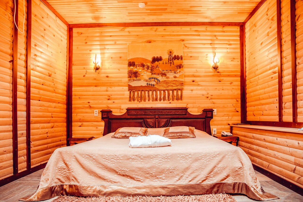 Гостиница Башня Брянск-73