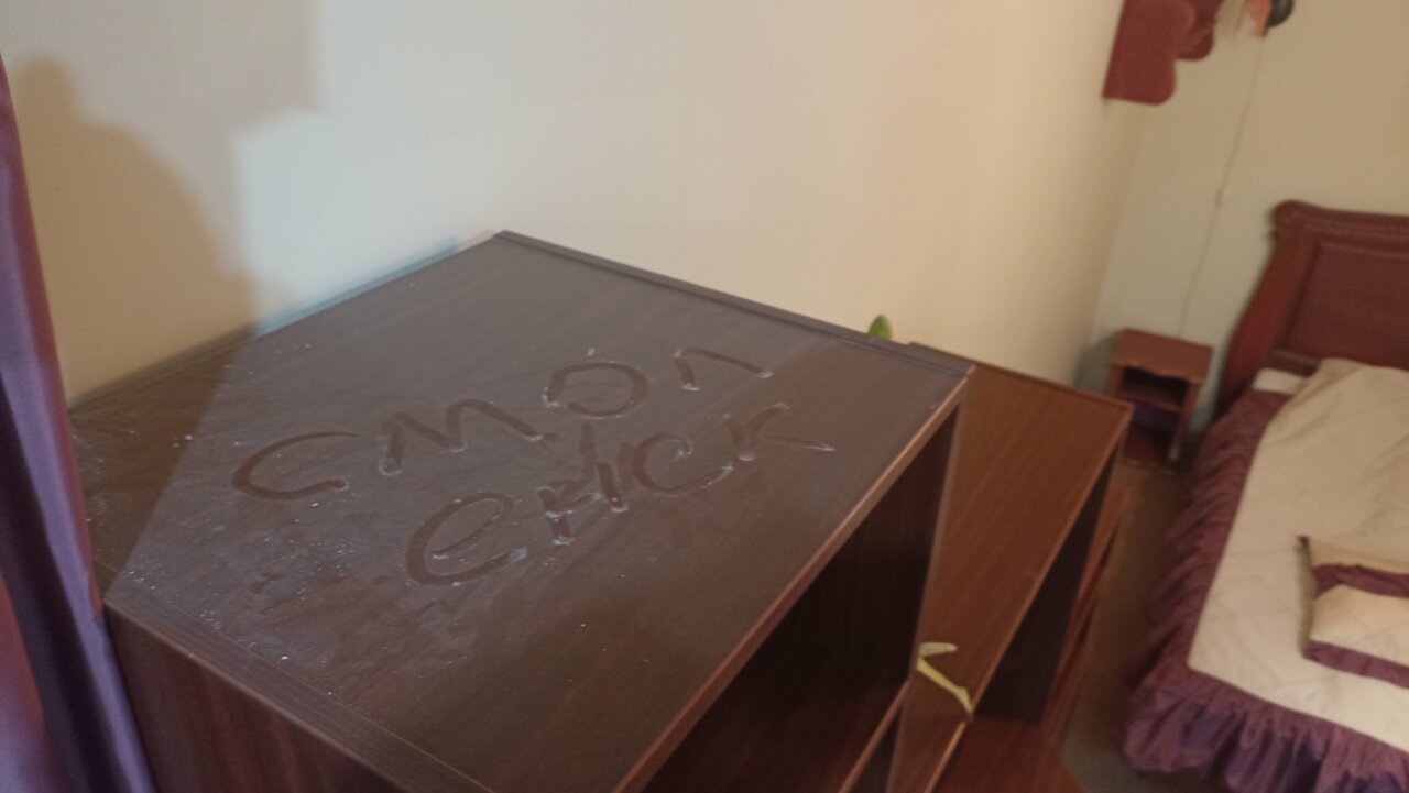 Гостиница Башня Брянск-203