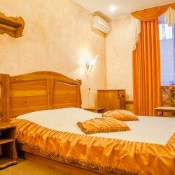 Гостиница Башня Брянск-151