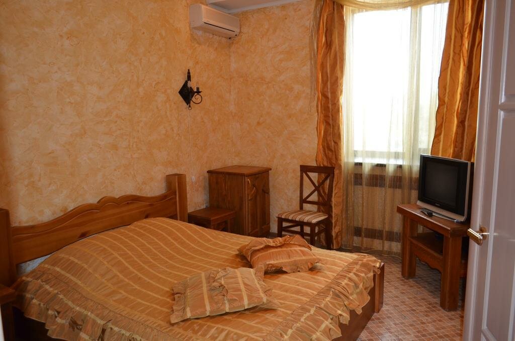 Гостиница Башня Брянск-184