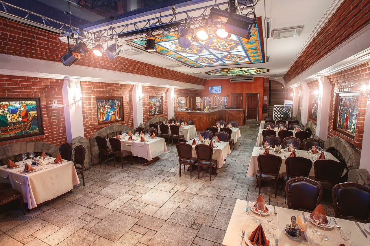 Гостиница Башня Брянск-118