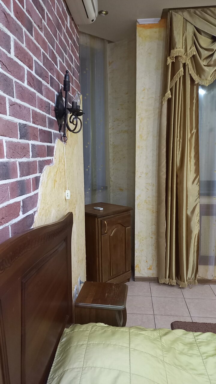 Гостиница Башня Брянск-213