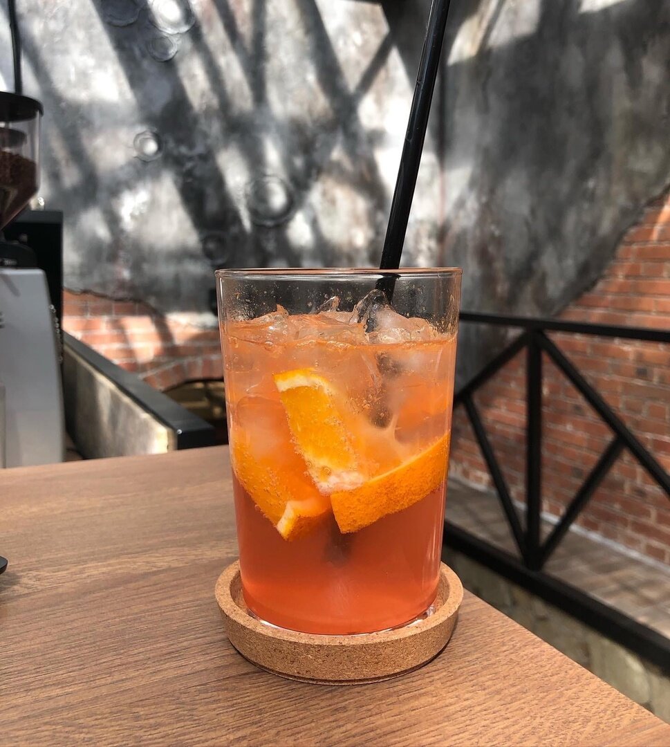 Гостиница Башня Брянск-16