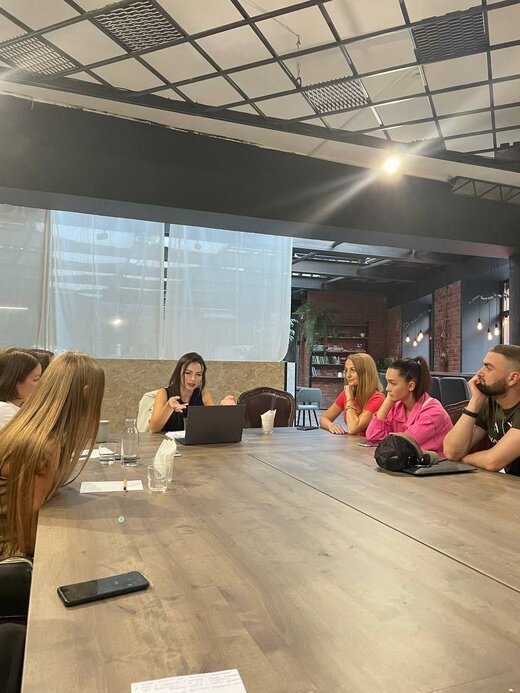 Гостиница Башня Брянск-51