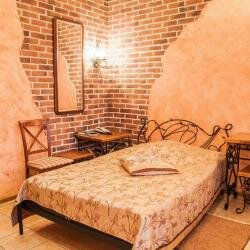 Гостиница Башня Брянск-115