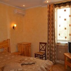 Гостиница Башня Брянск-147