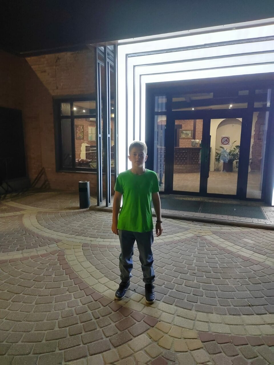 Гостиница Башня Брянск-196