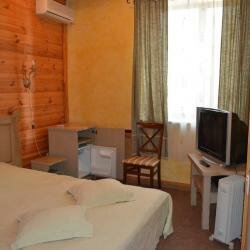 Гостиница Башня Брянск-168