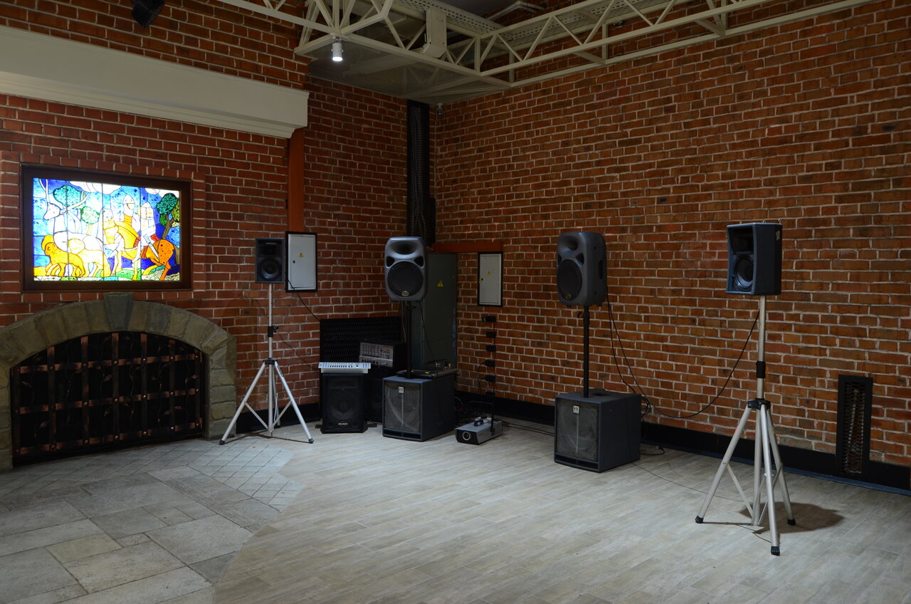 Гостиница Башня Брянск-205