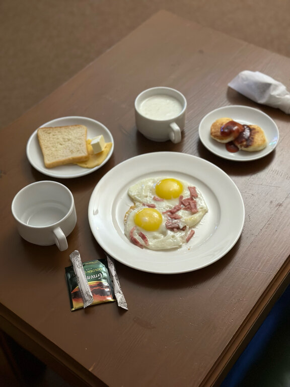 Гостиница Башня Брянск-193