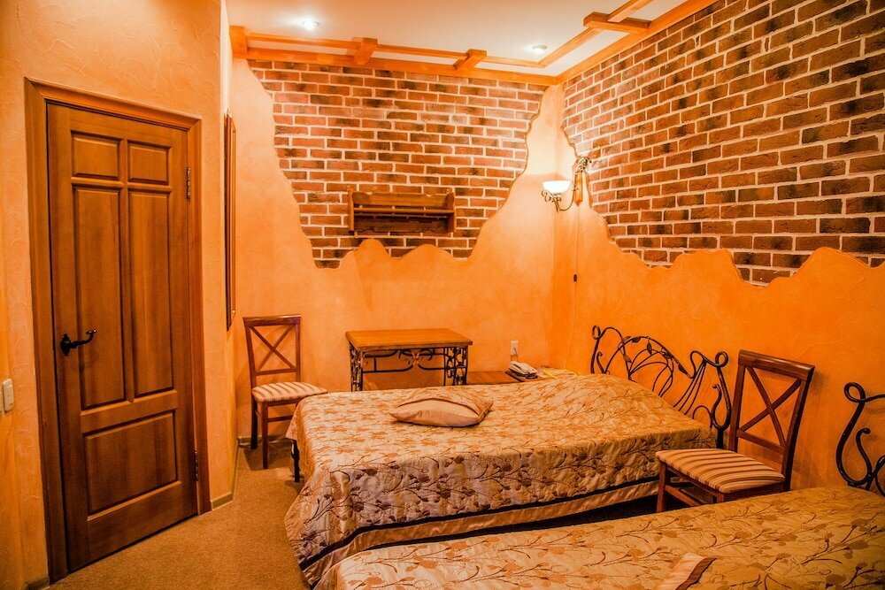 Гостиница Башня Брянск-84