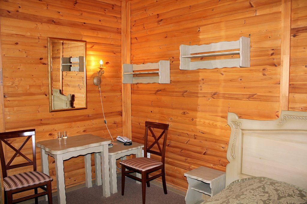 Гостиница Башня Брянск-39