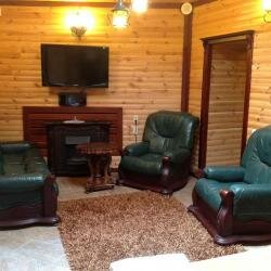 Гостиница Башня Брянск-127