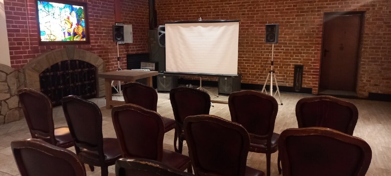 Гостиница Башня Брянск-53