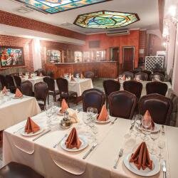 Гостиница Башня Брянск