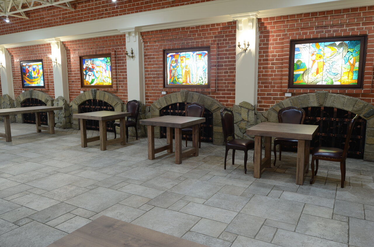 Гостиница Башня Брянск-31