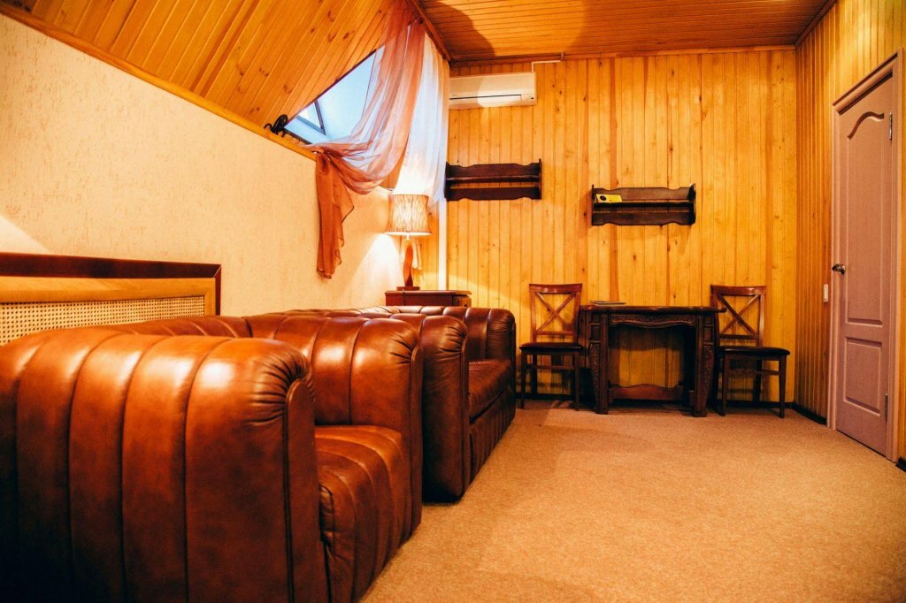 Гостиница Башня Брянск-131